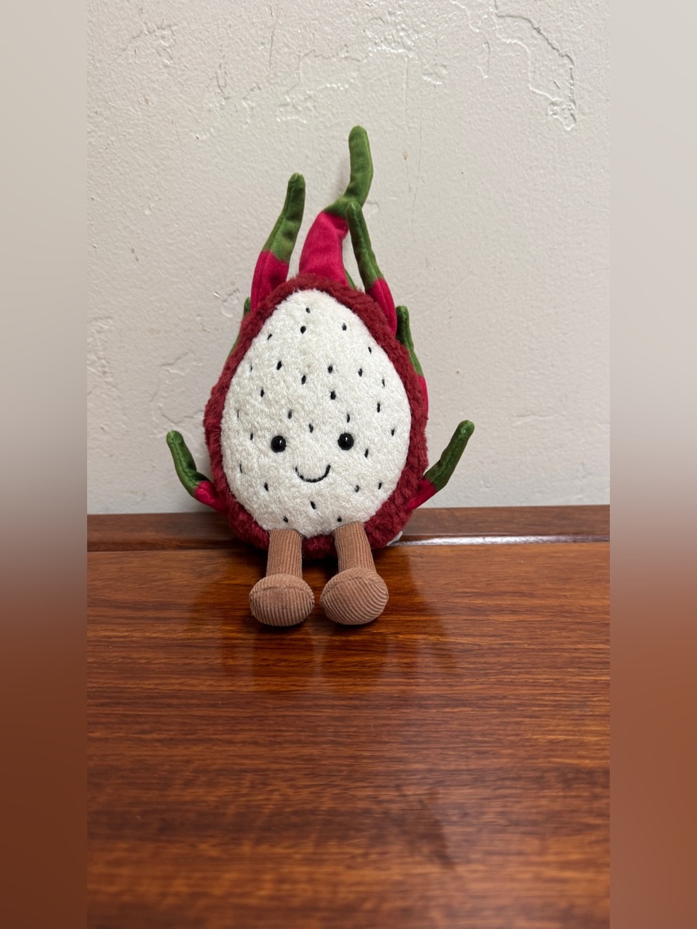 Jellycat Authentic Dragon Fruit